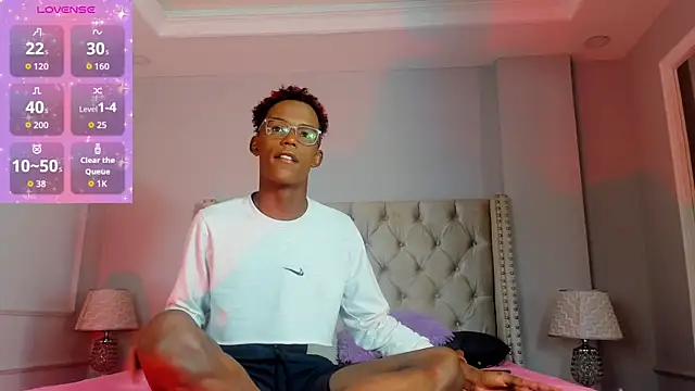 Charlie Storm  online show from 01-10-26, 12:22