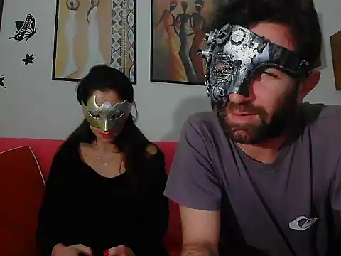 Goodvibratesduo online show from 01-06-26, 05:06