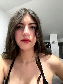 AlessiaLuxx online show from 11-01-25, 10:58