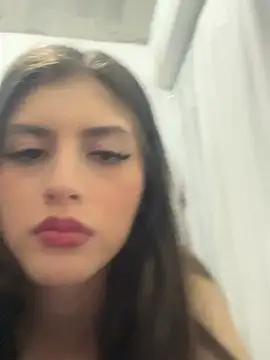 AlessiaLuxx online show from 04-27-26, 11:25
