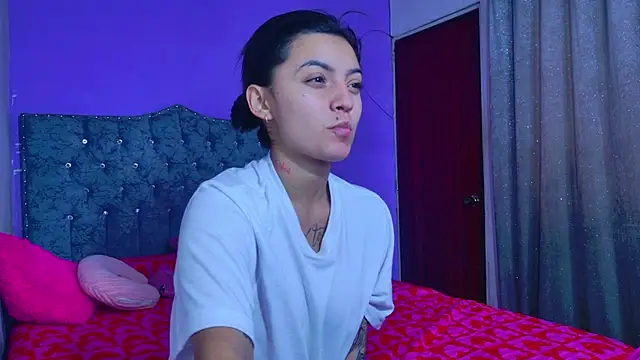 Liisaa Kiss online show from 03-01-26, 07:03