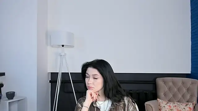 Snapshot of FeSzafran chatting on 10-13-25, 09:33 FeSzafran online show from 10-13-25, 09:33
