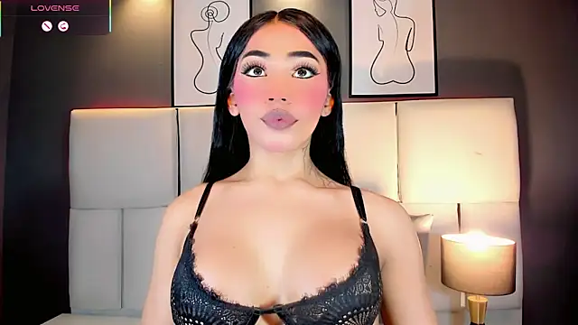 KIISHANNY online show from 04-24-26, 05:31