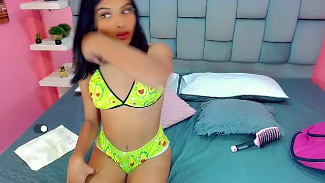 KIISHANNY online show from 10-13-25, 08:21