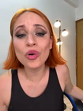 Adeline 1 online show from 11-08-25, 09:40