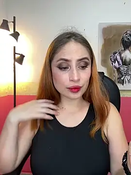 Adeline 1 online show from 10-11-25, 06:20