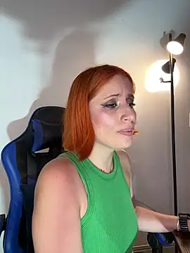 Adeline 1 online show from 10-30-25, 09:11