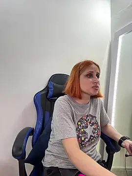 Adeline 1 online show from 11-12-25, 09:29