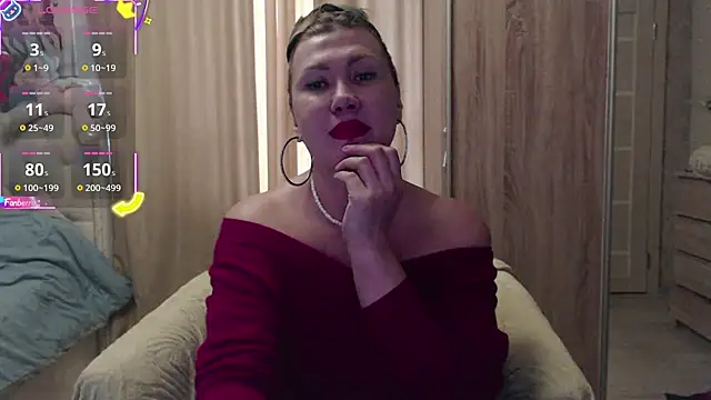 Ambika beauty online show from 10-29-25, 01:21