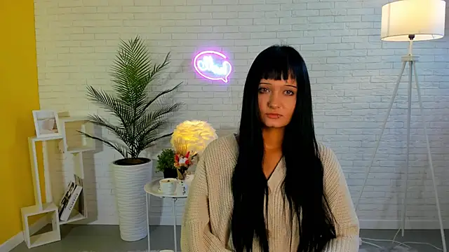 Snapshot of SherronSenner chatting on 10-16-25, 06:32 SherronSenner online show from 10-16-25, 06:32