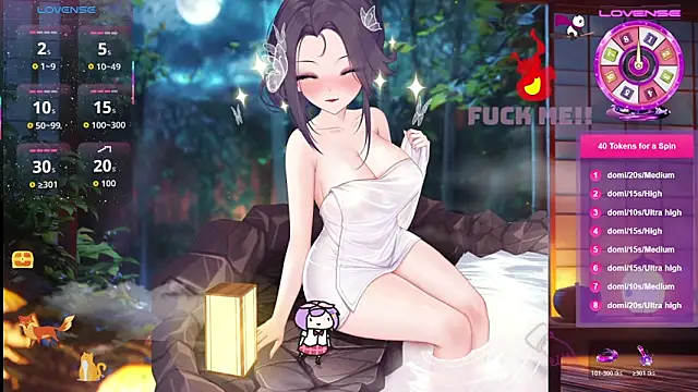 Nyxie chan1 online show from 05-12-26, 01:24
