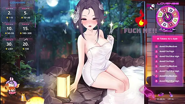 Nyxie chan1 online show from 05-10-26, 03:21