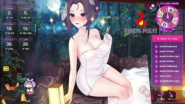 Nyxie chan1 online show from 04-03-26, 06:14