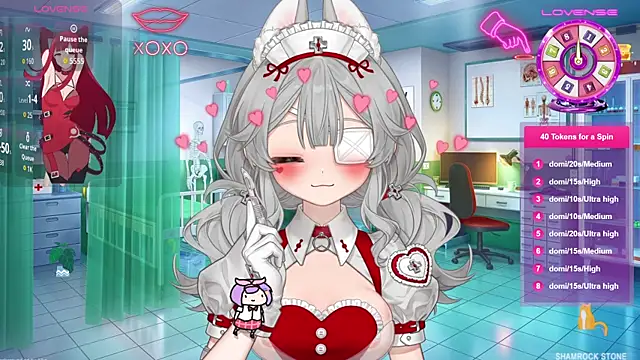 Nyxie chan1 online show from 06-17-26, 04:28