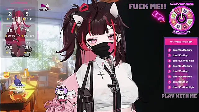 Nyxie chan1 online show from 04-18-26, 07:51