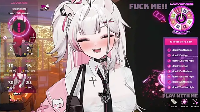 Nyxie chan1 online show from 04-17-26, 03:15
