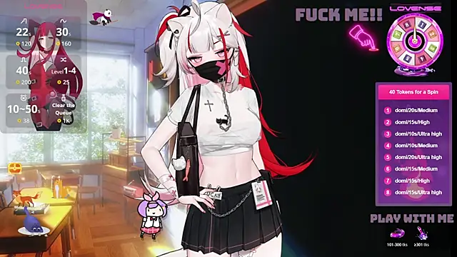 Nyxie chan1 online show from 06-27-26, 04:02