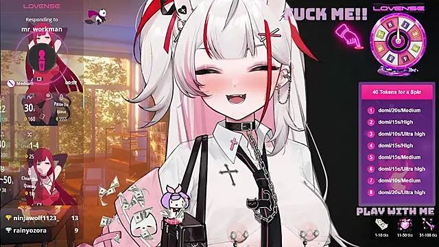 Nyxie chan1 online show from 04-19-26, 06:10