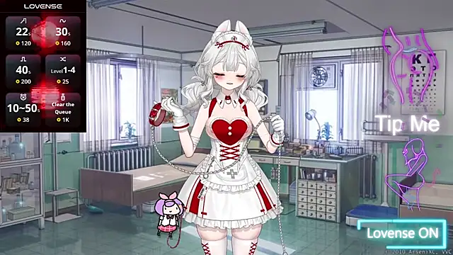 Nyxie chan1 online show from 10-12-25, 06:53