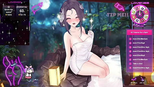 Nyxie chan1 online show from 03-02-26, 09:55