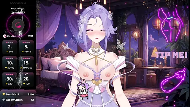 Nyxie chan1 online show from 11-03-25, 12:38