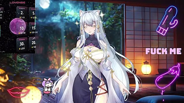 Nyxie chan1 online show from 12-16-25, 06:01