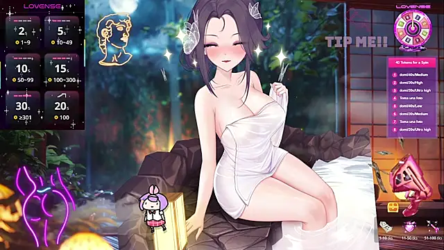 Nyxie chan1 online show from 02-17-26, 01:25