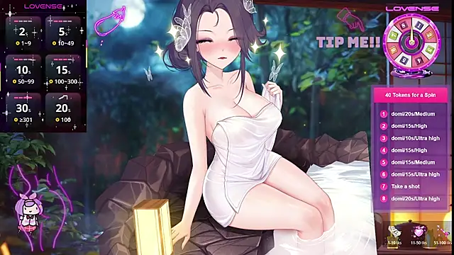 Nyxie chan1 online show from 03-16-26, 05:05