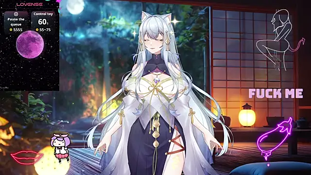 Nyxie chan1 online show from 11-17-25, 04:22