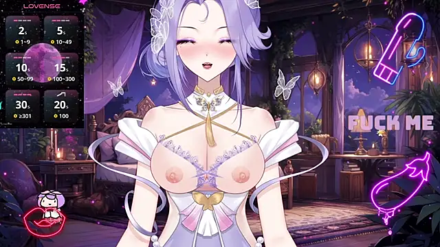 Nyxie chan1 online show from 11-29-25, 03:56