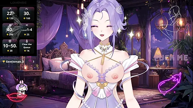 Nyxie chan1 online show from 11-10-25, 04:23