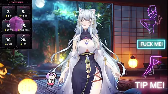 Nyxie chan1 online show from 10-27-25, 12:39