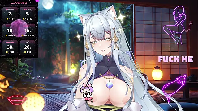 Nyxie chan1 online show from 11-15-25, 03:49