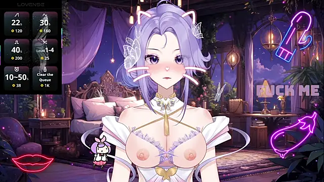 Nyxie chan1 online show from 01-09-26, 12:17