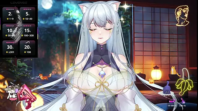 Nyxie chan1 online show from 03-13-26, 09:31