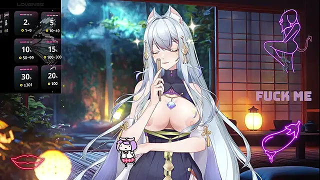 Nyxie chan1 online show from 11-11-25, 04:35