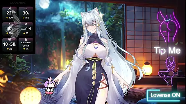 Nyxie chan1 online show from 10-21-25, 12:43