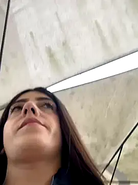 ElectraPink  online show from 12-02-25, 12:51