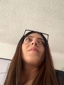 ElectraPink  online show from 12-16-25, 12:42