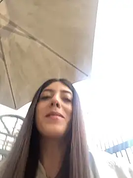 ElectraPink  online show from 12-04-25, 12:37