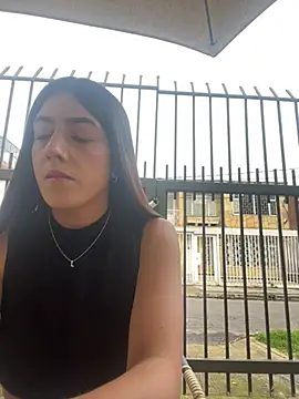 ElectraPink  online show from 02-03-26, 01:38