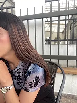 ElectraPink  online show from 11-05-25, 12:41