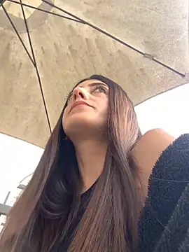 ElectraPink  online show from 12-01-25, 01:01