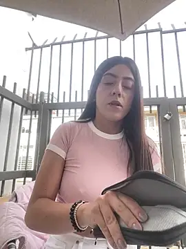 ElectraPink  online show from 02-14-26, 01:22