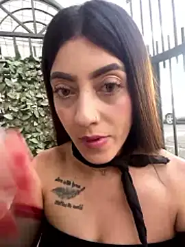 ElectraPink  online show from 12-22-25, 01:00