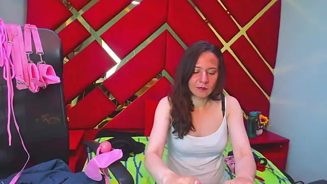 Kylie Bloom online show from 03-16-26, 10:23