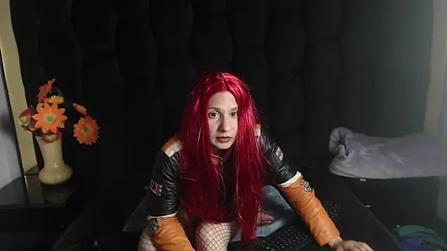 Kylie Bloom online show from 11-02-25, 11:54