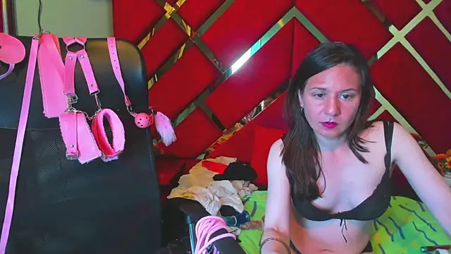 Kylie Bloom online show from 03-14-26, 11:11