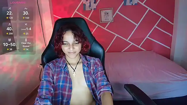 sweety dreambaby online show from 11-11-25, 07:52