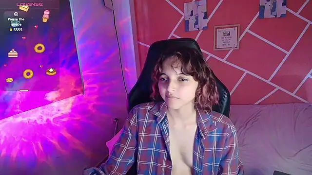 sweety dreambaby online show from 01-10-26, 08:04